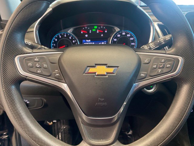 Used 2022 Chevrolet Equinox LT AWD/4WD image 18