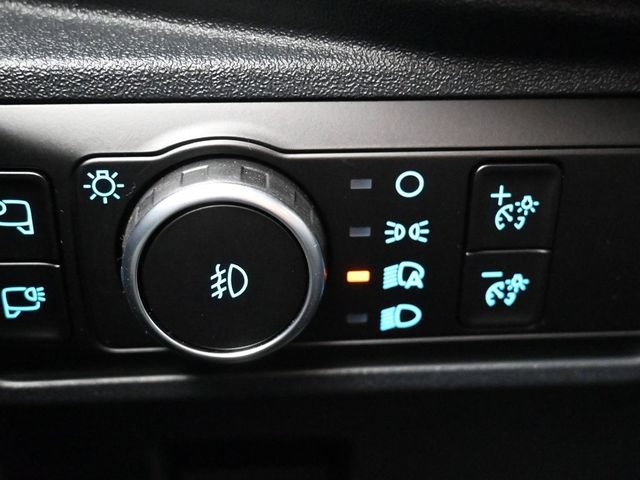Used 2025 Ford Bronco Badlands AWD/4WD image 25