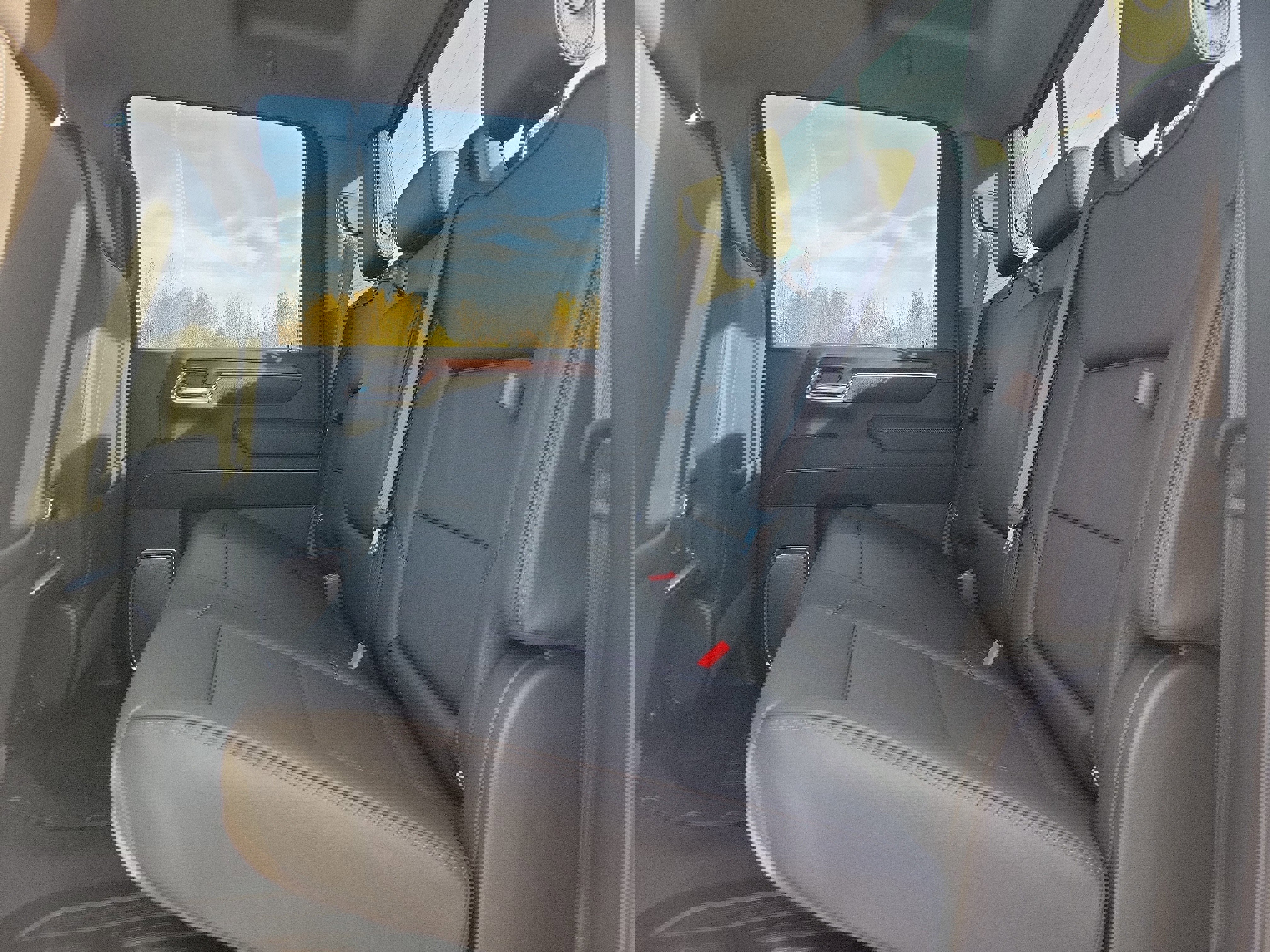 New 2026 GMC Sierra 2500 Denali w/ Technology Package image 28