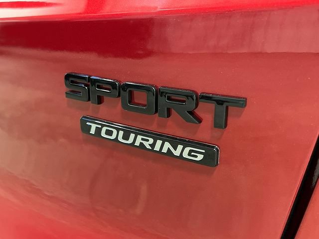New 2026 Honda CR-V Sport Touring image 10