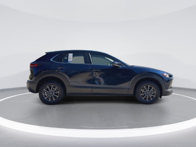 Used 2024 MAZDA CX-30 AWD 2.5 S image 9