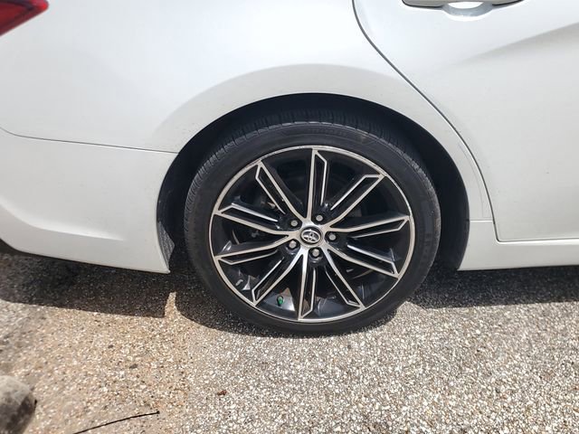 Used 2019 Toyota Avalon XSE w/ Carpet Mat Package image 5