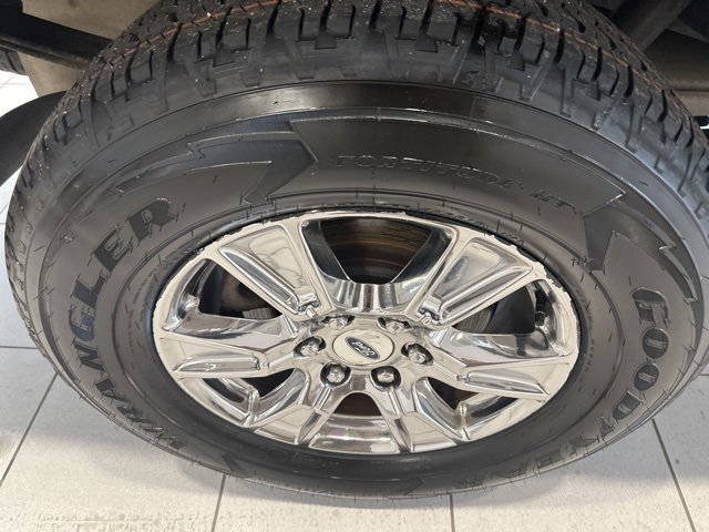 Used 2015 Ford F150 XLT w/ Equipment Group 301A Mid image 17