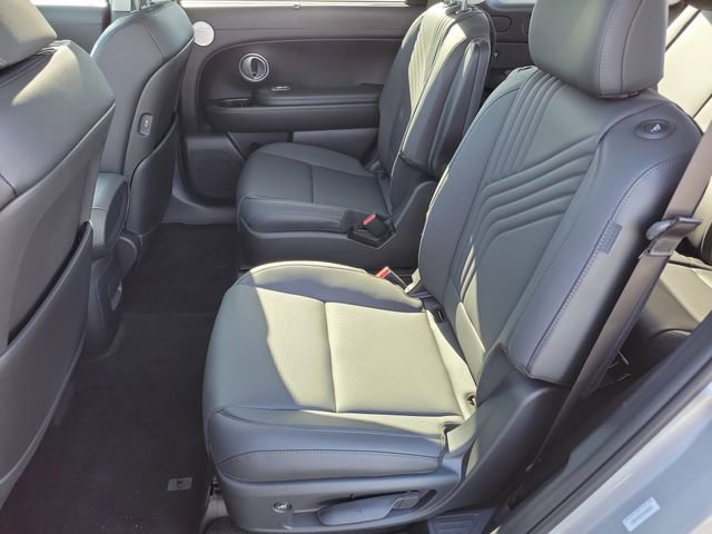 New 2026 Hyundai Palisade SEL image 22