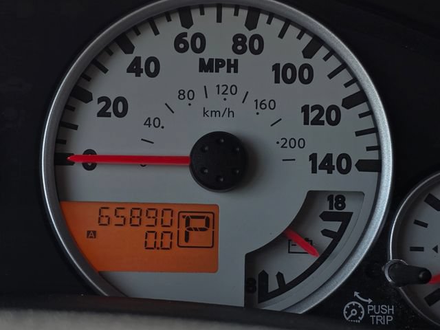 Used 2014 Nissan Xterra PRO-4X w/ Pro-4x Leather Package AWD/4WD image 5