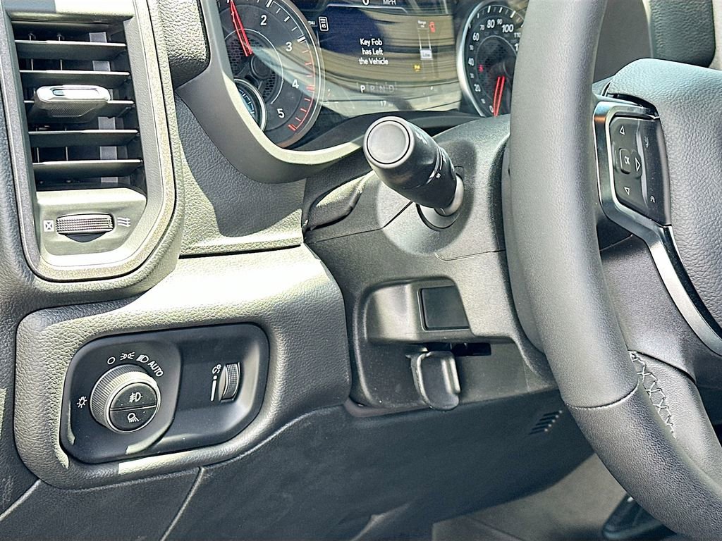 New 2025 RAM 2500 Tradesman image 10