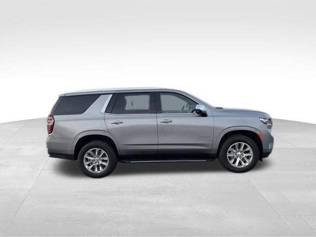 Certified 2024 Chevrolet Tahoe Premier image 8