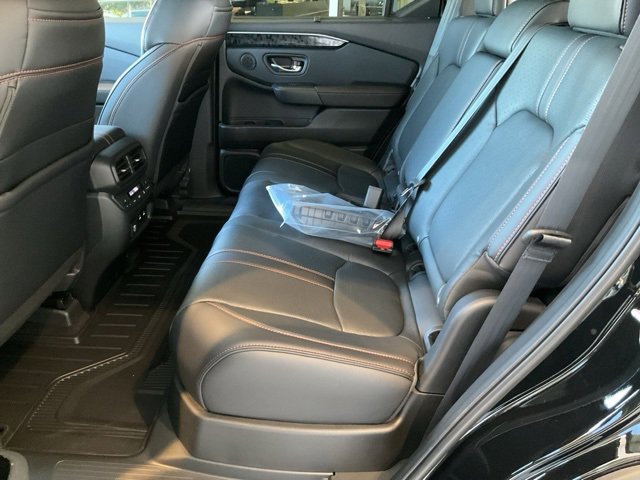 New 2026 Honda Passport TrailSport Elite image 20