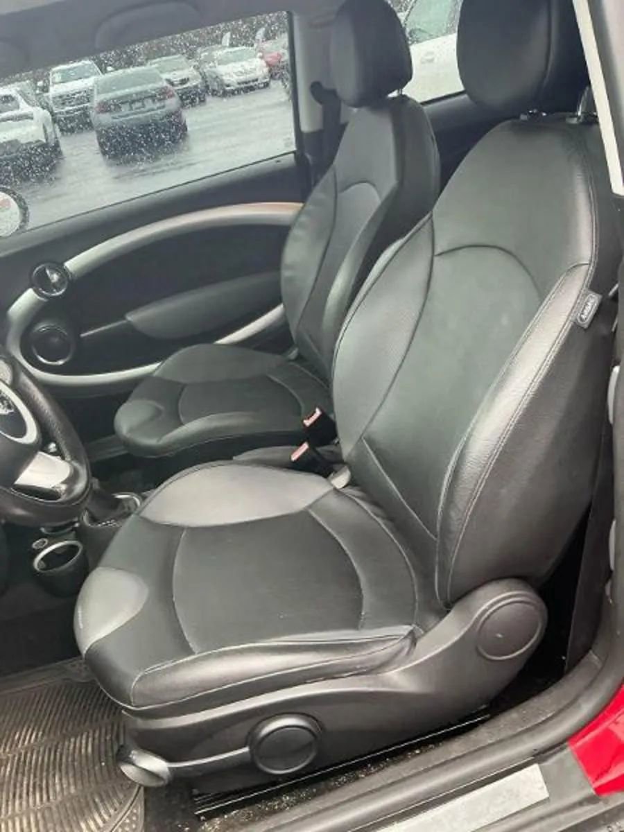 Used 2010 MINI Cooper S image 7