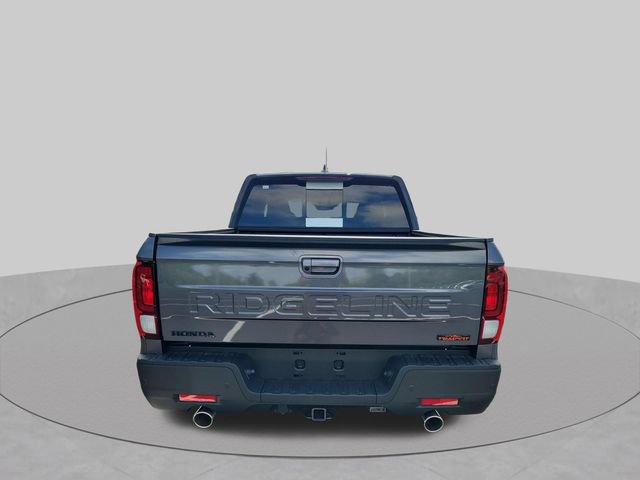 New 2026 Honda Ridgeline TrailSport image 15