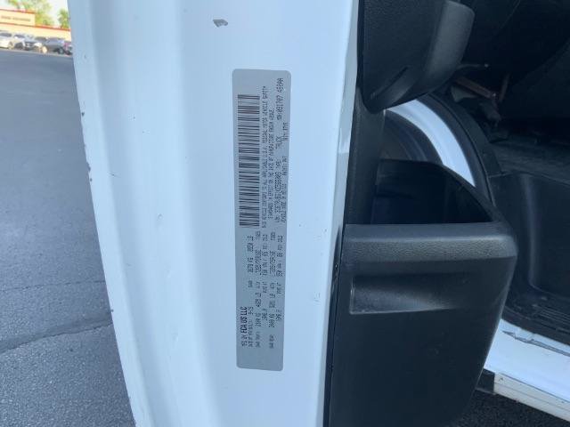 Used 2019 RAM ProMaster 1500 FWD image 30