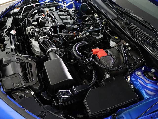 Certified 2026 Acura Integra A-Spec image 37