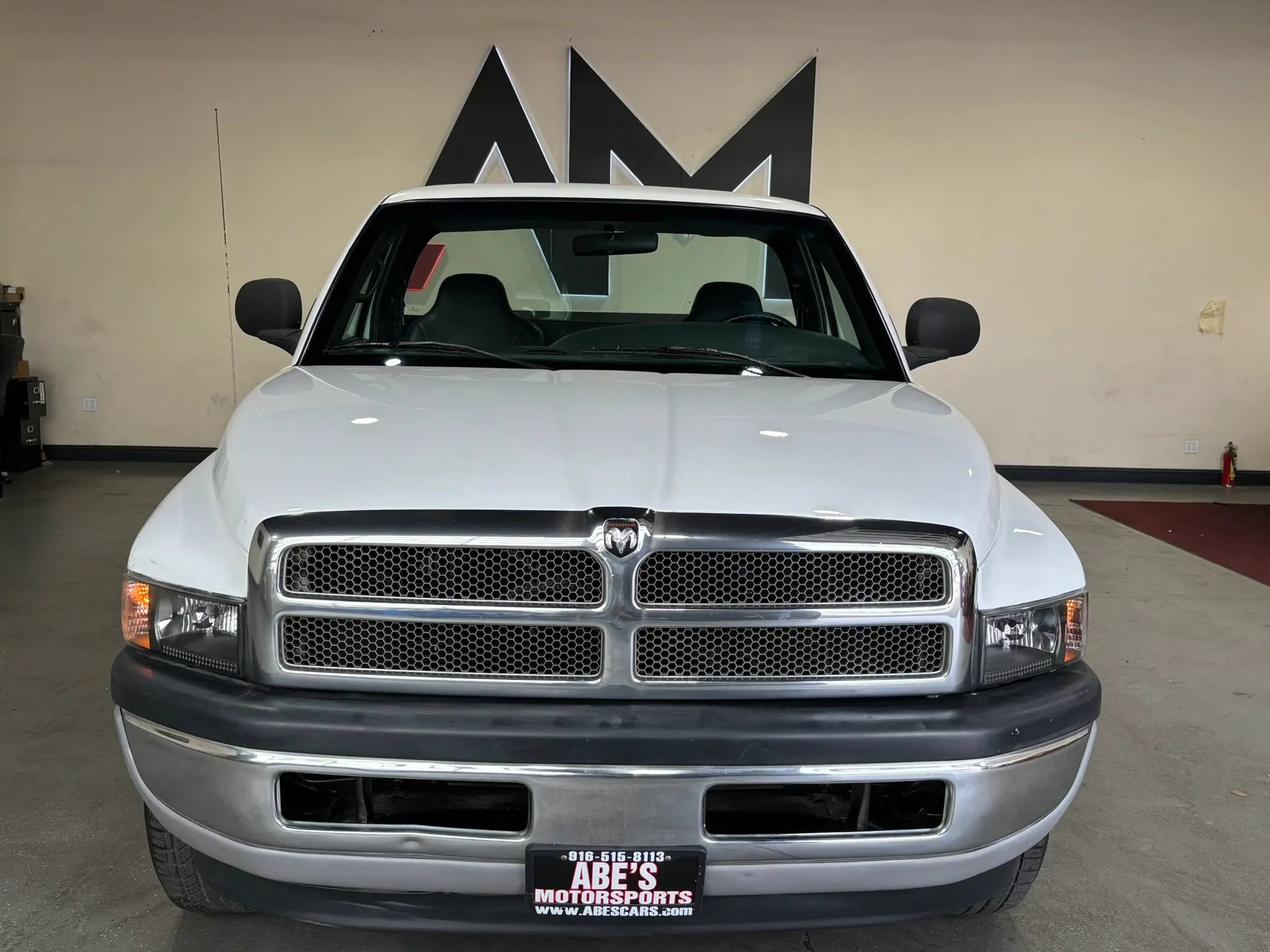 Used 2001 Dodge Ram 2500 Truck 2WD Regular Cab image 2