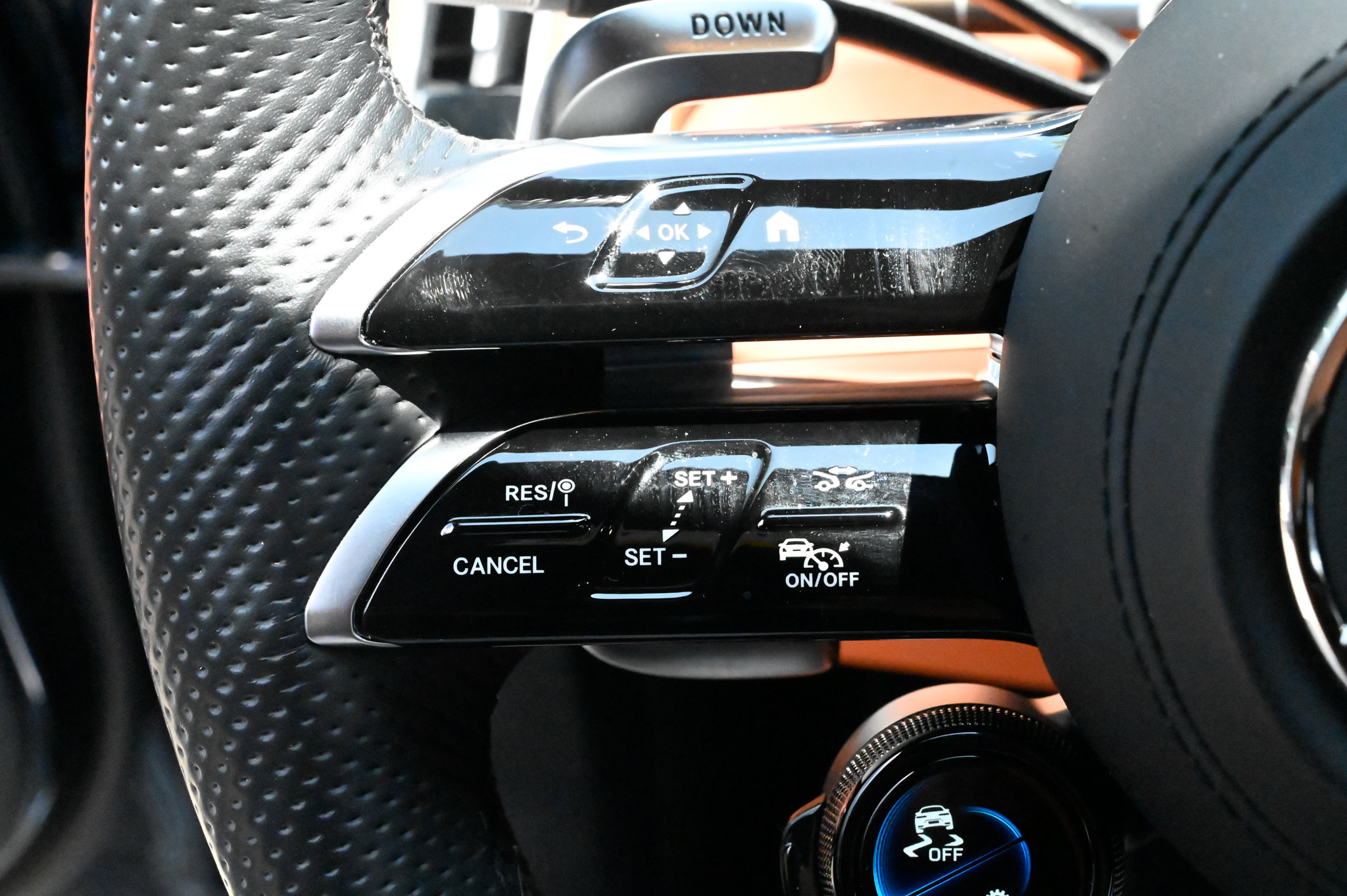 Used 2024 Mercedes-Benz S 63 AMG S image 25