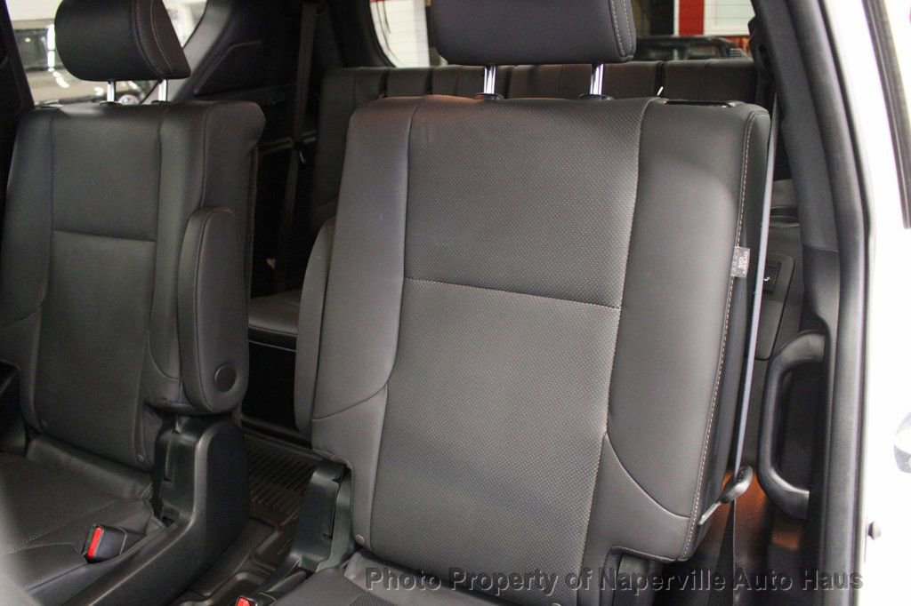 Used 2023 Lexus GX 460 Premium AWD/4WD image 34