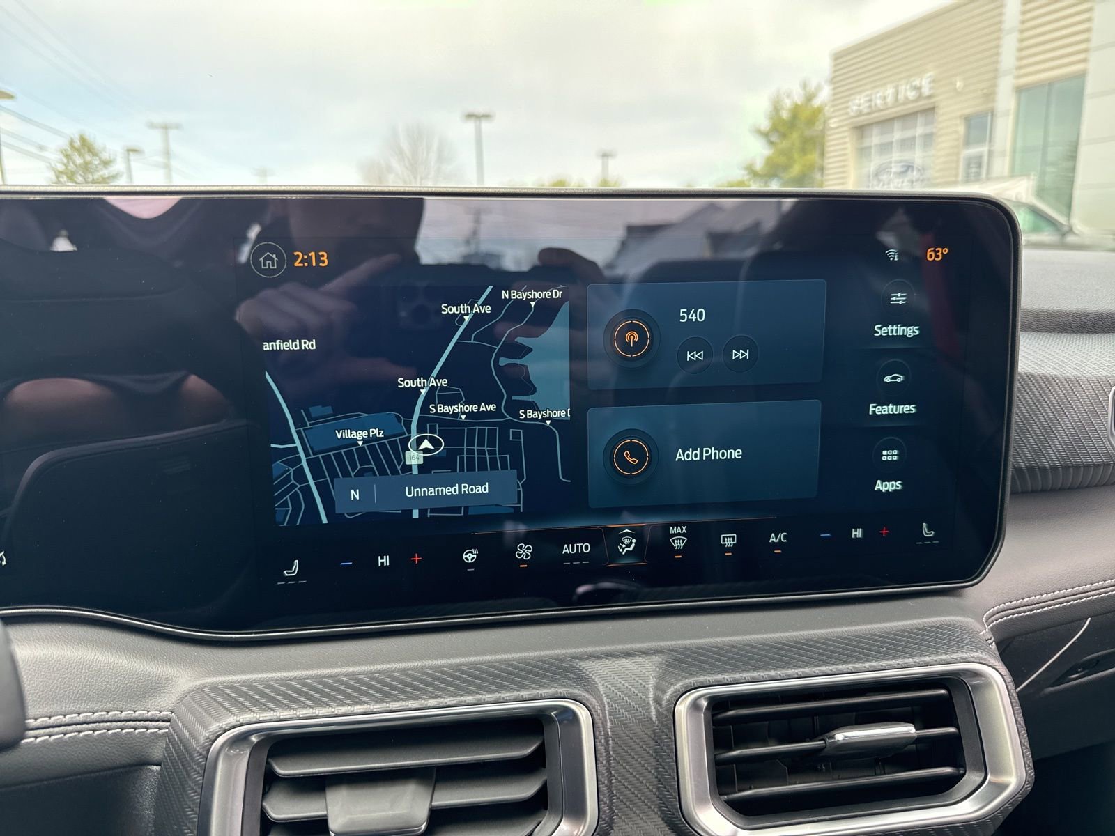 New 2026 Ford Mustang GT image 23