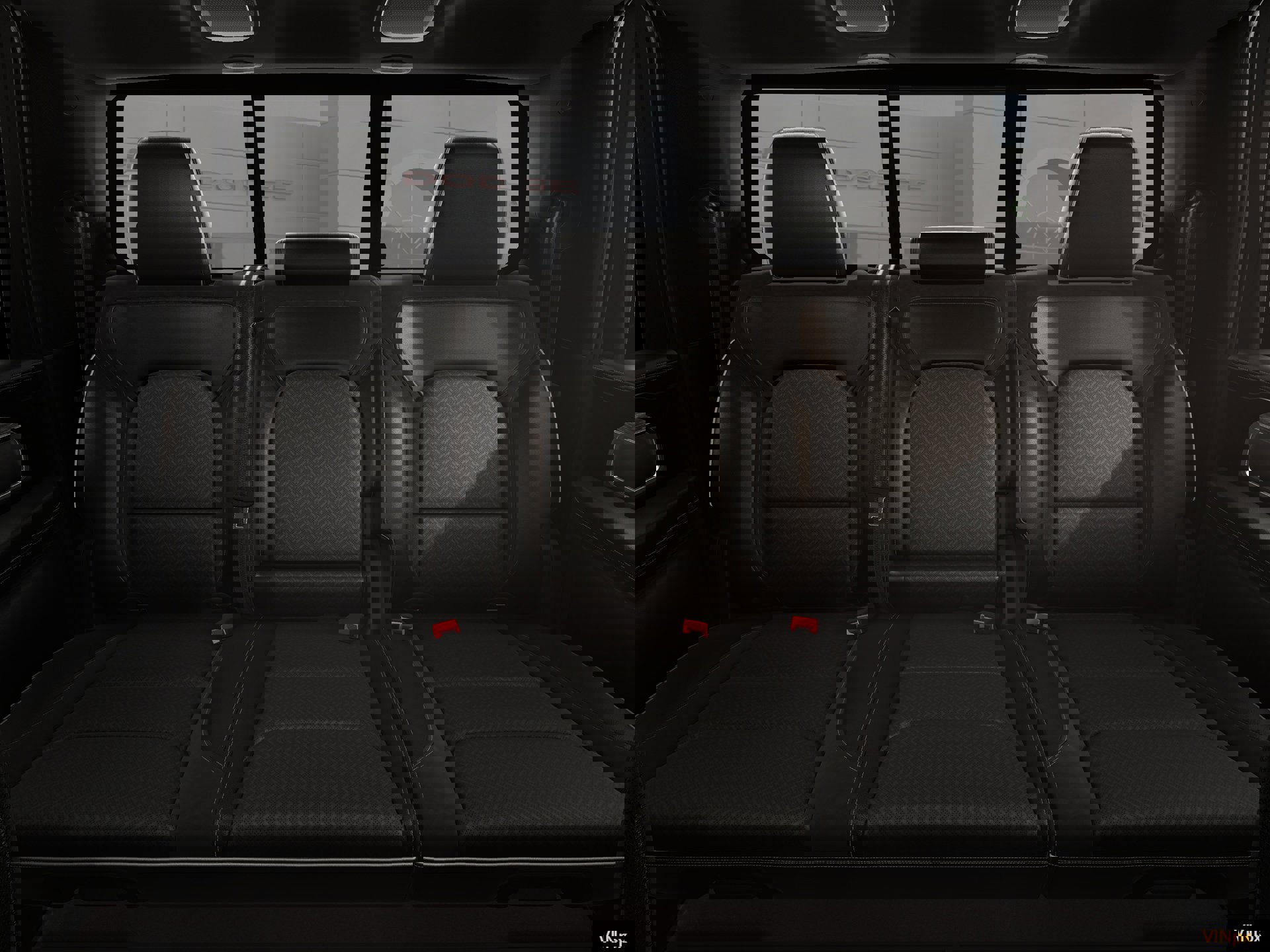 New 2026 RAM 1500 Laramie image 2