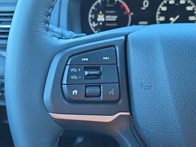 Used 2024 Honda Ridgeline RTL image 19