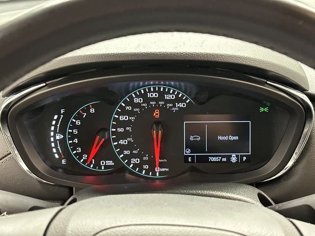 Used 2019 Chevrolet Trax LT w/ LT Convenience Package image 6