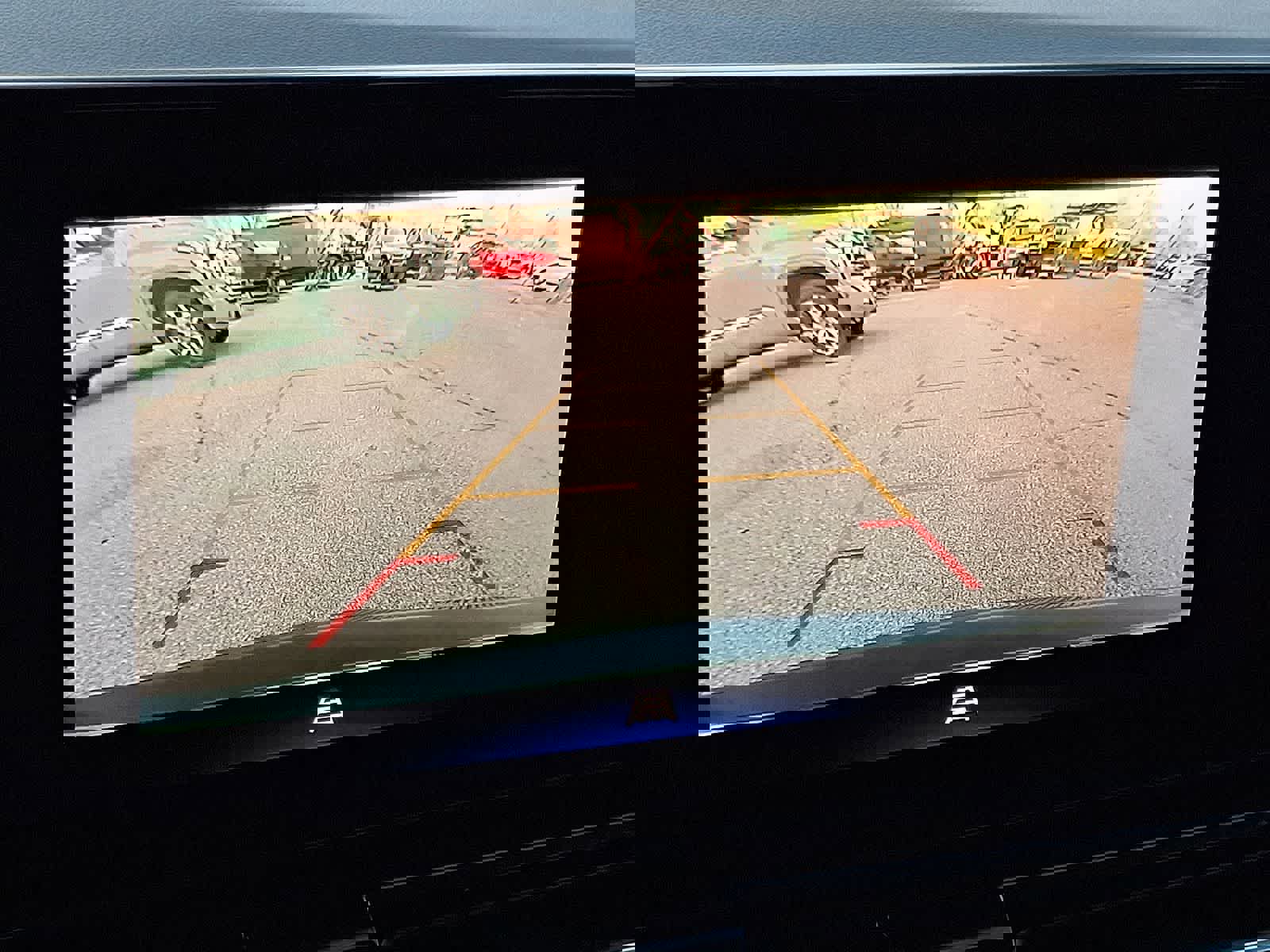 Used 2024 Chevrolet TrailBlazer RS w/ Driver Confidence Package image 20