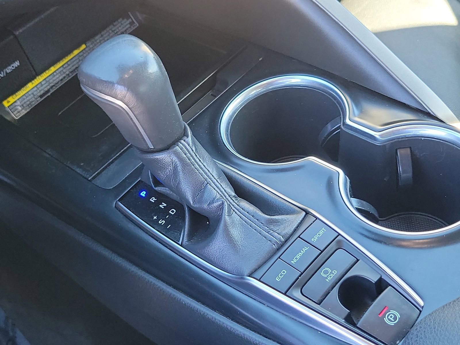 Used 2019 Toyota Camry XSE w/ Driver Assist Package image 23