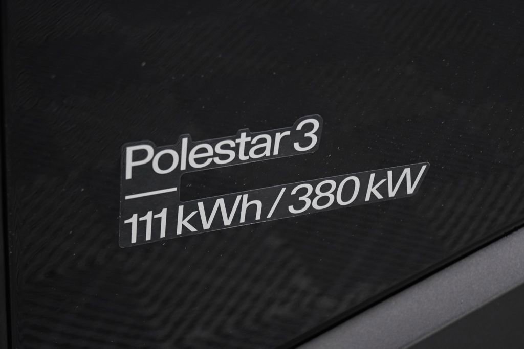 Used 2025 Polestar Polestar 3 image 19