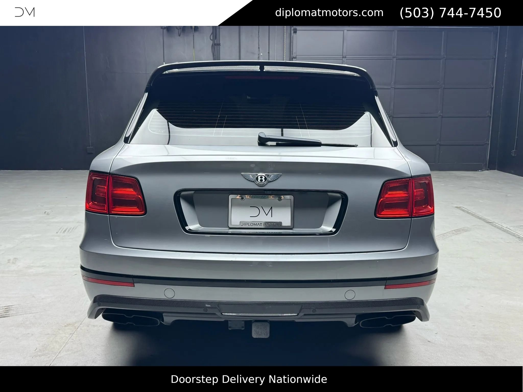 Used 2020 Bentley Bentayga image 6