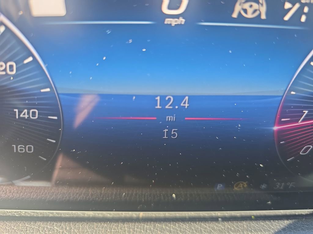 New 2026 Mercedes-Benz GLB 250 4MATIC image 16