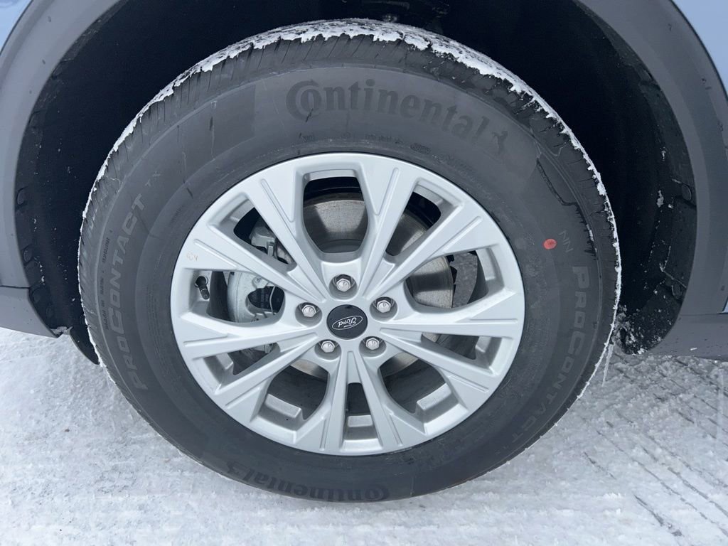 New 2026 Ford Escape Active w/ Active Premium Tech Pack image 39