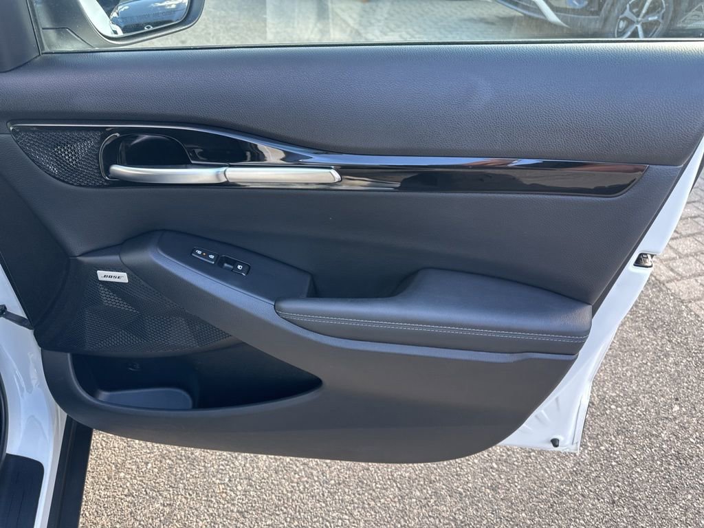 Used 2024 Kia Seltos SX AWD/4WD image 33