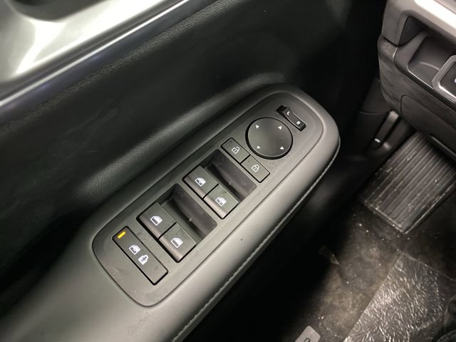 New 2026 Hyundai Santa Fe SEL image 25