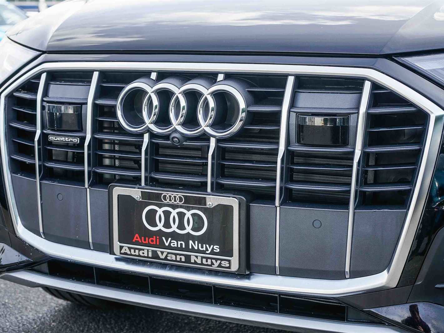 Used 2023 Audi Q7 2.0T Premium w/ Convenience Package image 8