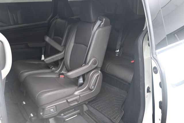 Used 2019 Honda Odyssey Elite image 16
