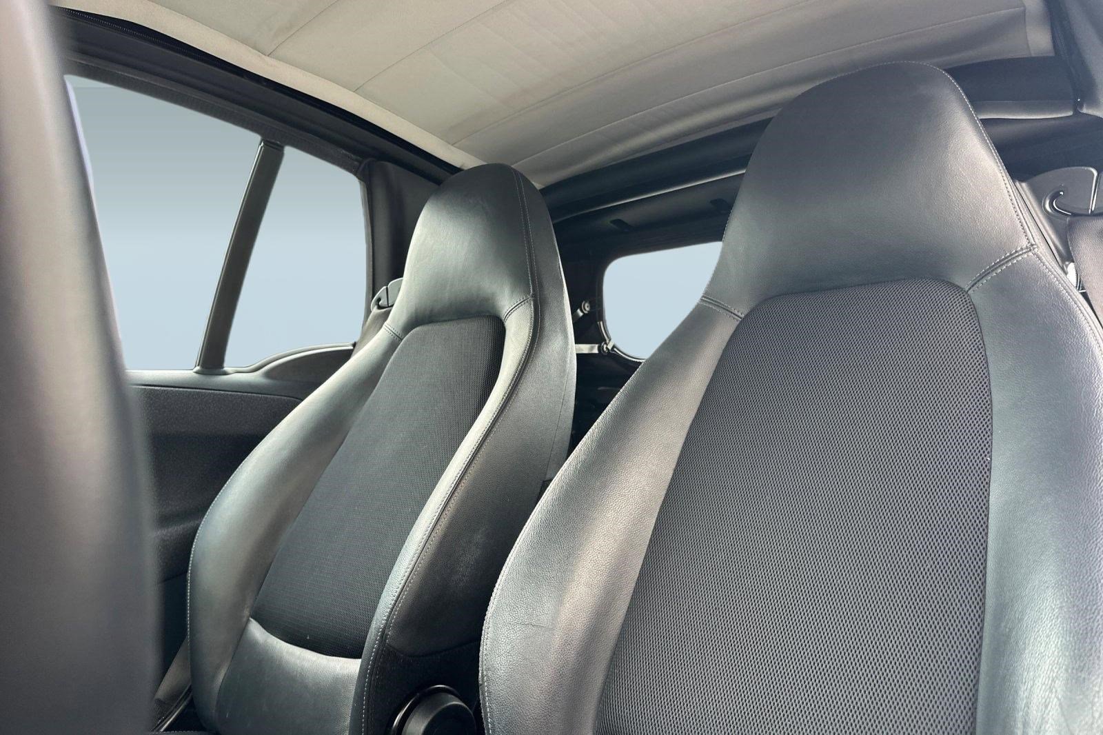 Used 2009 smart fortwo passion image 18