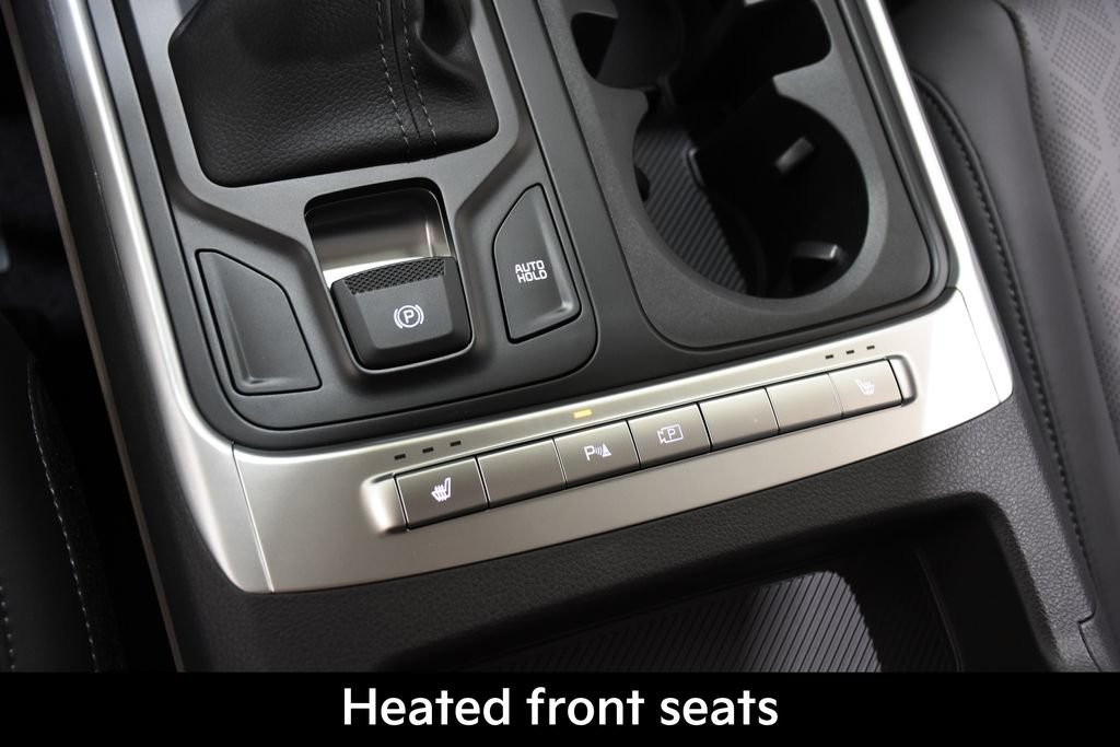 New 2027 Kia Carnival FWD image 24