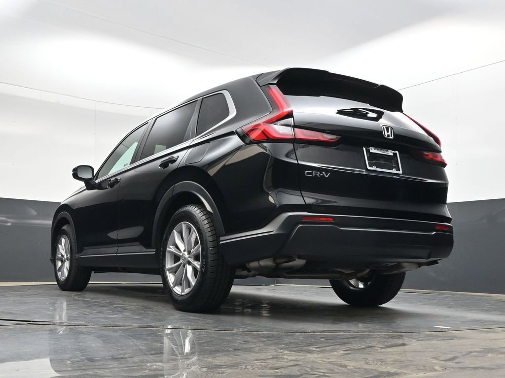 Certified 2023 Honda CR-V EX image 30