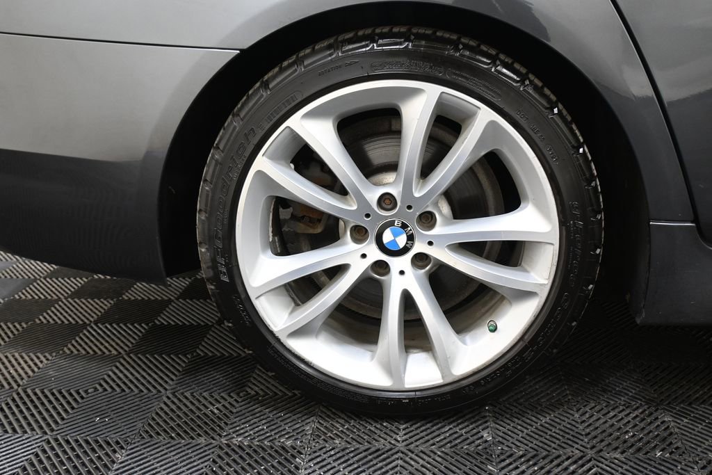 Used 2016 BMW 535i xDrive Sedan AWD/4WD image 34