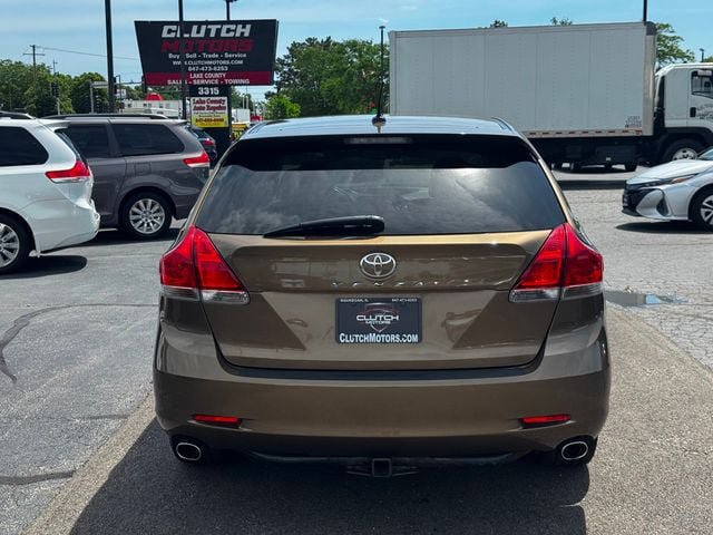Used 2009 Toyota Venza FWD image 6