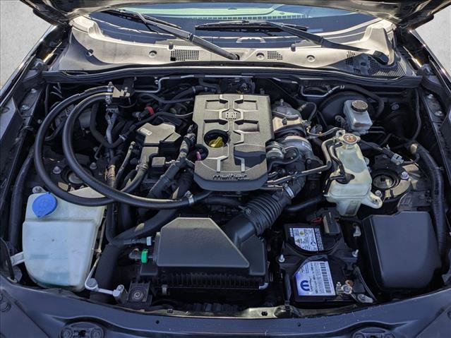 Used 2017 FIAT 124 Spider Classica RWD image 20