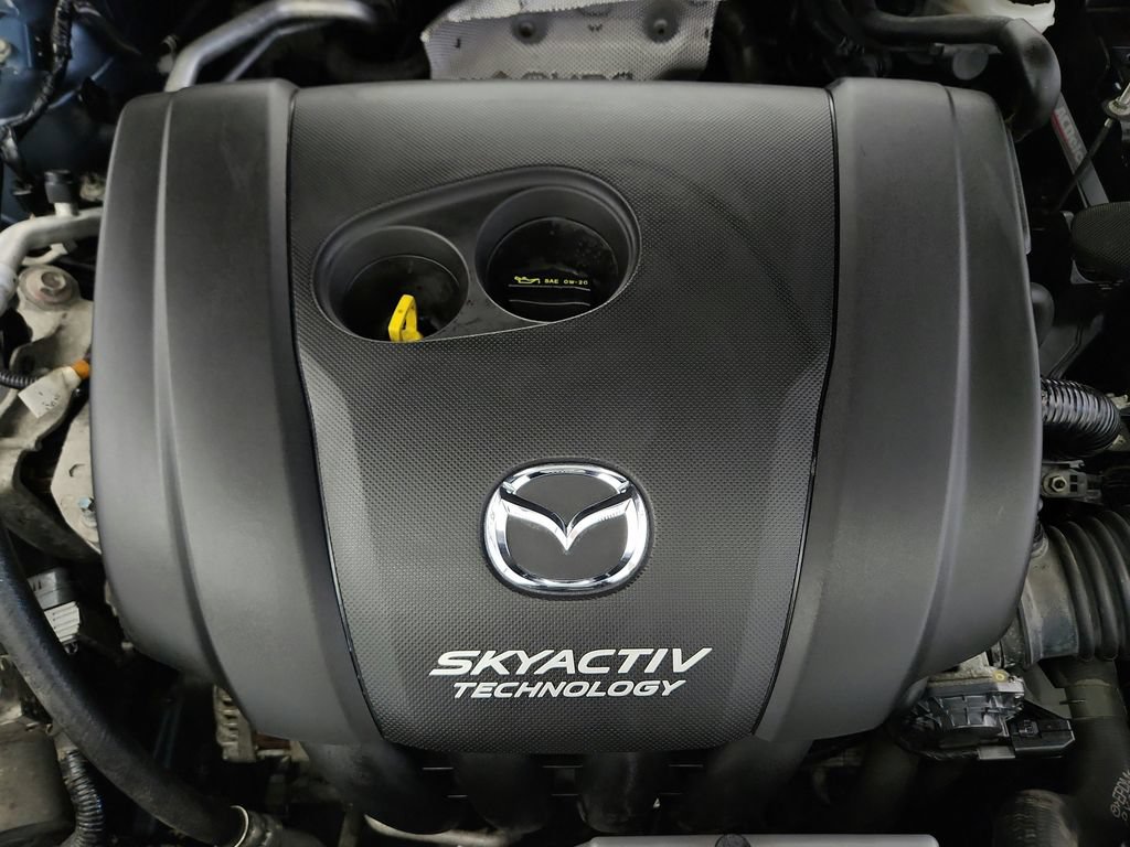 Used 2017 MAZDA MAZDA6 Touring FWD image 31