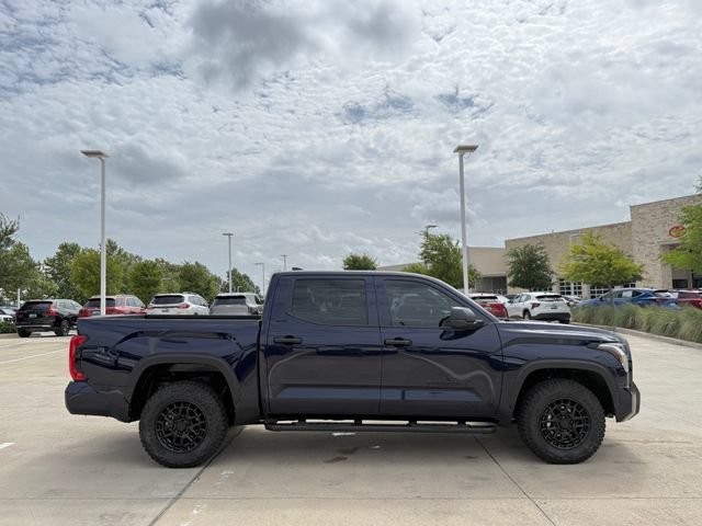 Used 2026 Toyota Tundra SR5 AWD/4WD image 6