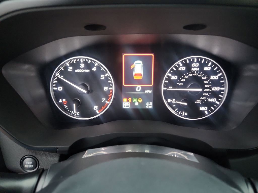 New 2026 Subaru Ascent Bronze Edition w/ Onyx Package image 19