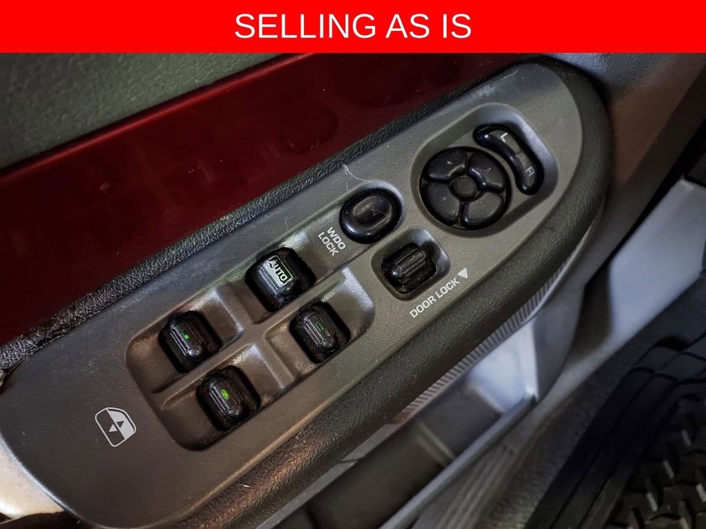 Used 2007 Dodge Ram 1500 Truck SLT image 25