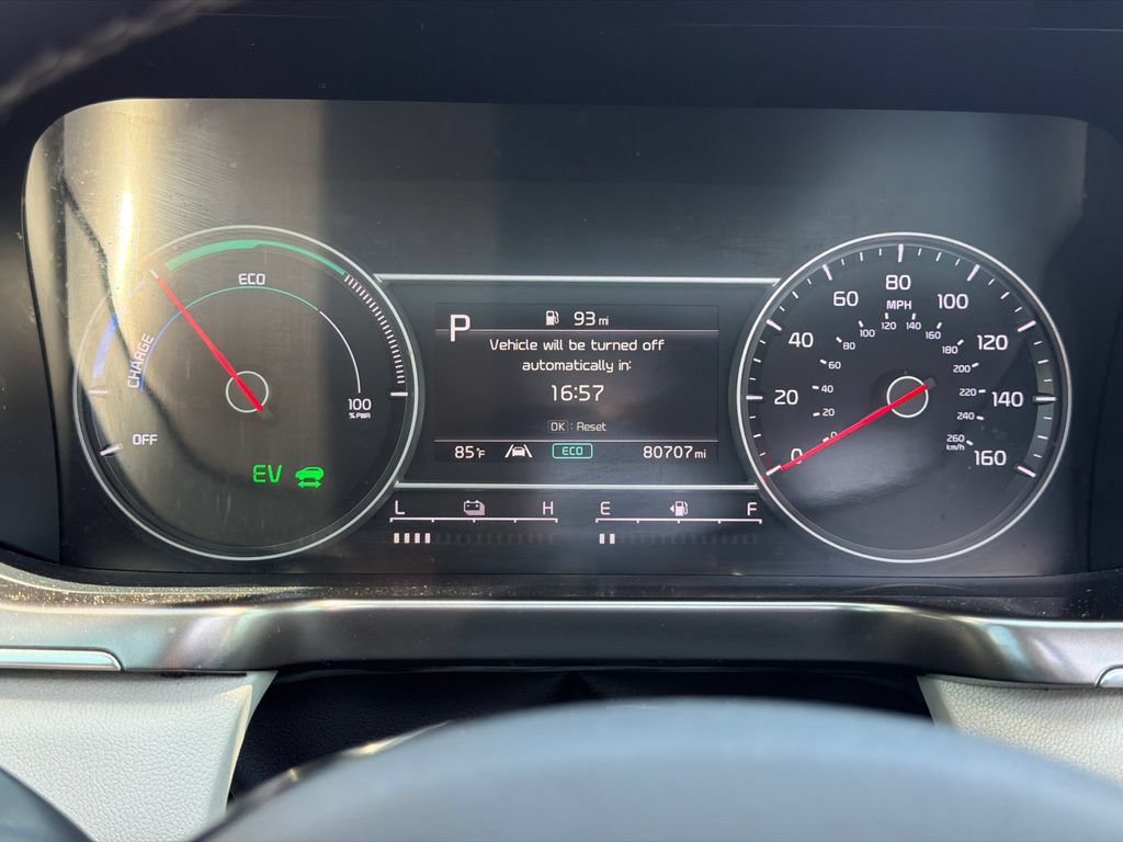 Used 2021 Kia Sorento EX FWD image 31