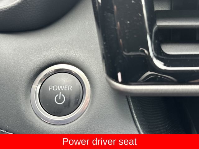 New 2026 Toyota Highlander Limited image 18