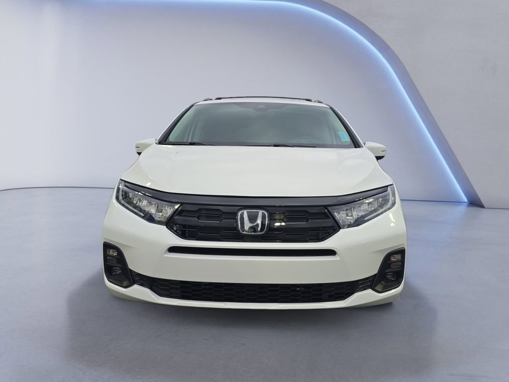 New 2026 Honda Odyssey Touring image 8