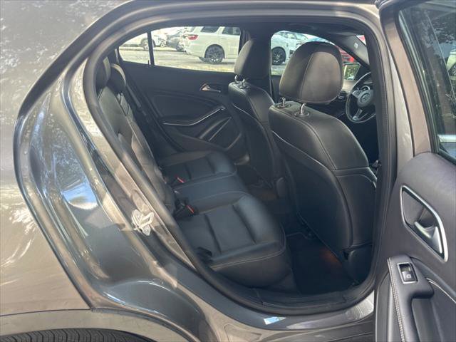 Used 2018 Mercedes-Benz GLA 250 4MATIC image 22