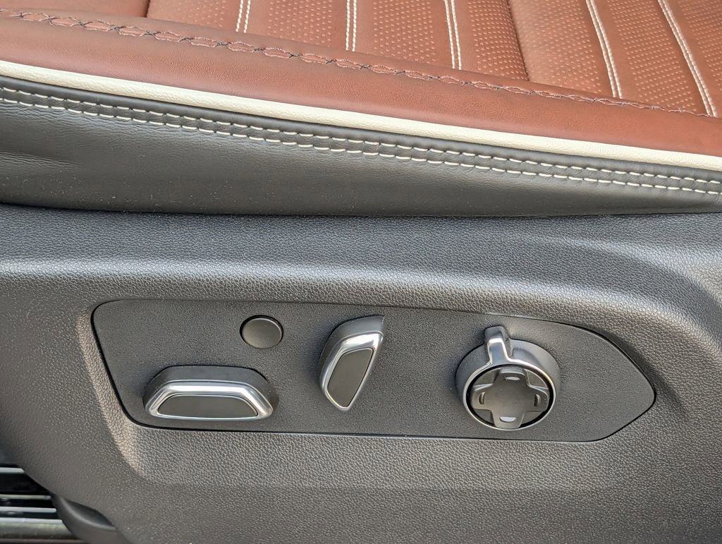 New 2026 GMC Sierra 2500 Denali Ultimate image 24