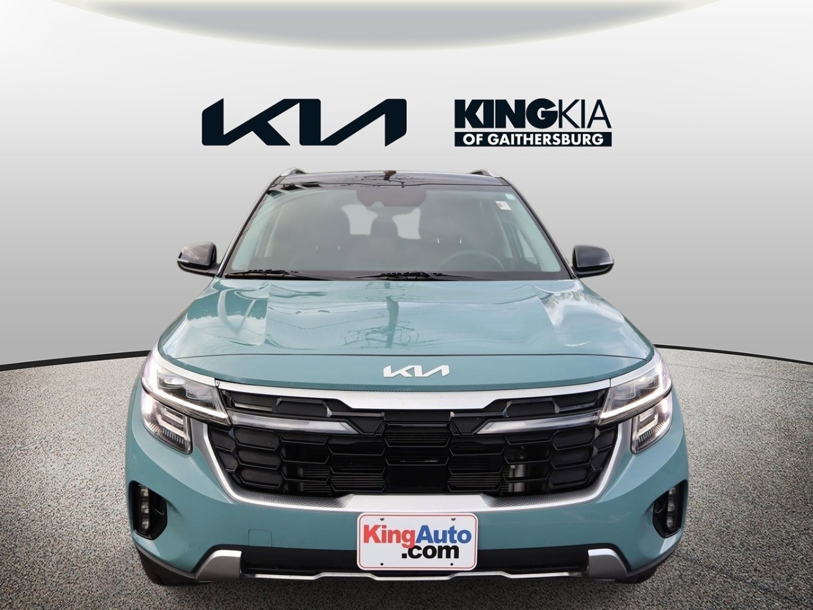 Certified 2024 Kia Seltos SX AWD/4WD image 9