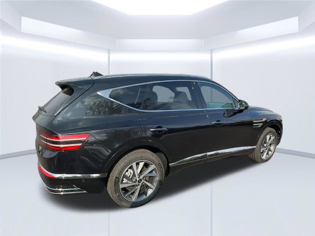 Used 2026 Genesis GV80 2.5T Advanced AWD/4WD image 11